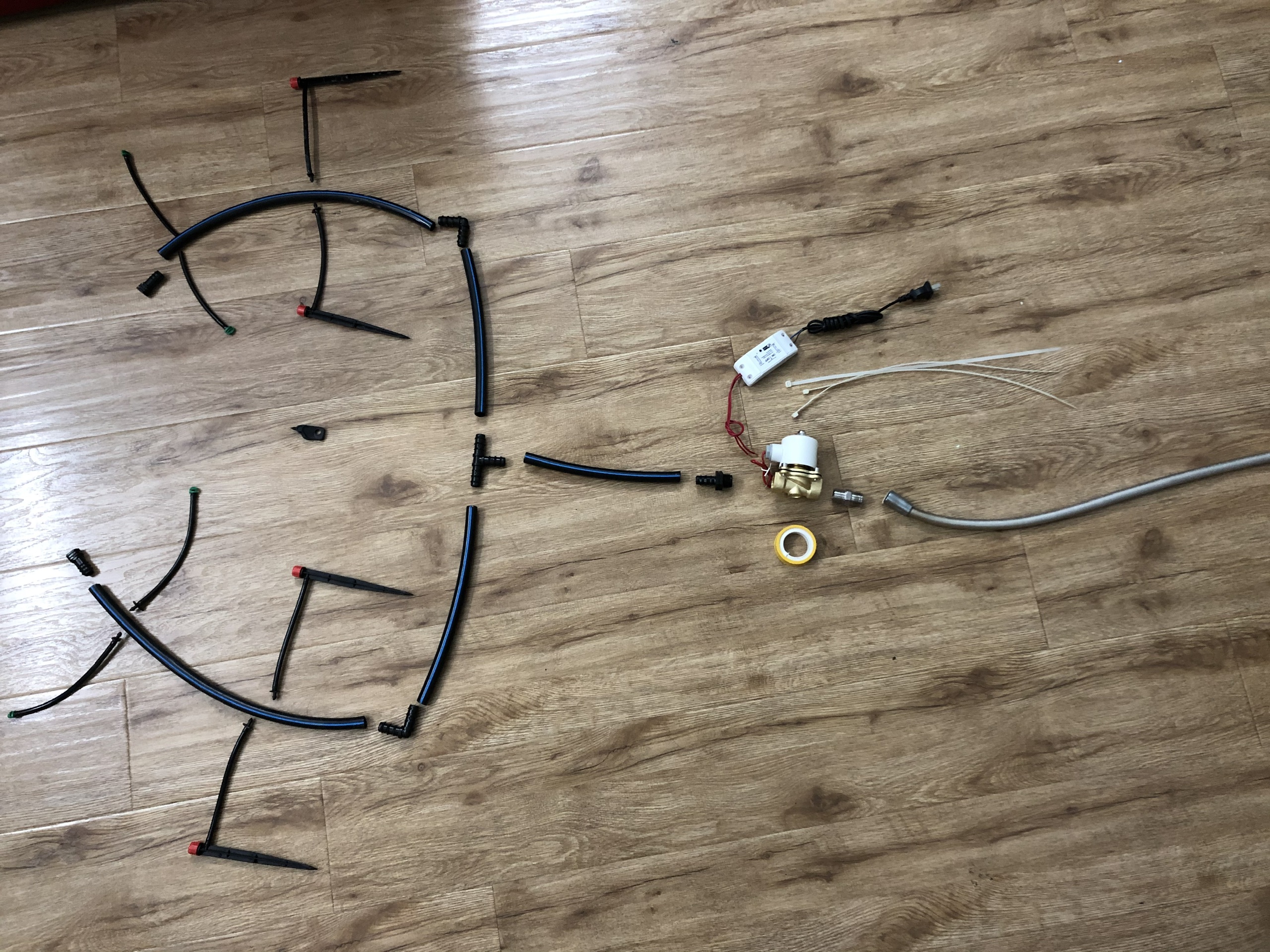 Sơ đồ nguyên lý